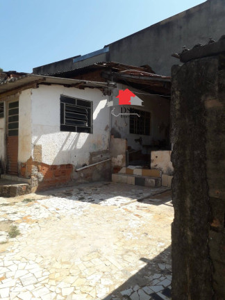 Imagem Casa com 5 Quartos à Venda, 330 m² em Parque Ortolândia - Hortolândia