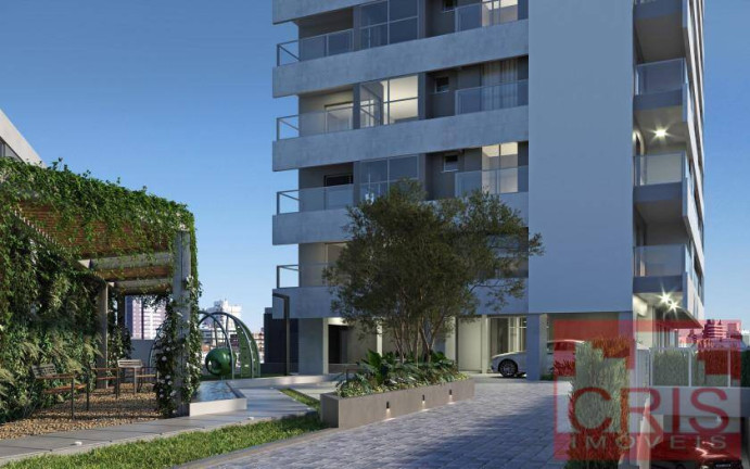 Imagem Apartamento com 2 Quartos à Venda, 91 m² em São Bento - Bento Gonçalves Imagem Apartamento com 2 Quartos à Venda, 91 m² em São Bento - Bento Gonçalves