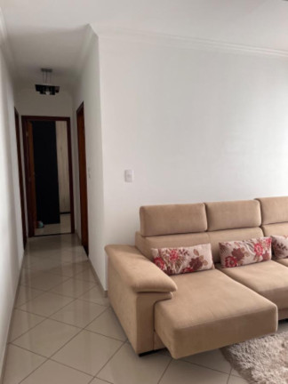 Imagem Apartamento com 2 Quartos à Venda, 54 m² em São Miguel Paulista - São Paulo
