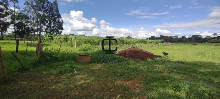 Imagem Terreno à Venda, 4 m² em área Rural - Bandeirantes Imagem Terreno à Venda, 4 m² em área Rural - Bandeirantes