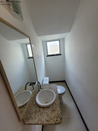 Imagem Casa com 4 Quartos à Venda, 284 m² em Buraquinho - Lauro De Freitas Imagem Casa com 4 Quartos à Venda, 284 m² em Buraquinho - Lauro De Freitas