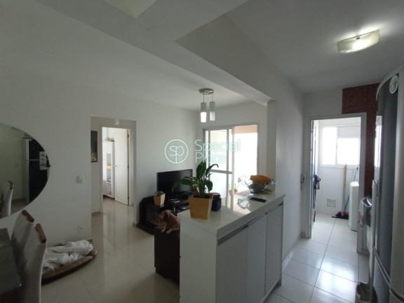 Imagem Apartamento com 2 Quartos à Venda,  em Vila Gustavo - São Paulo