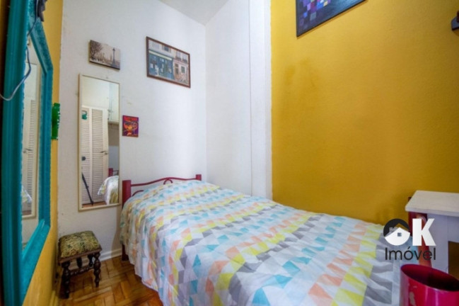 Imagem Apartamento com 3 Quartos à Venda, 105 m² em Higienópolis - São Paulo