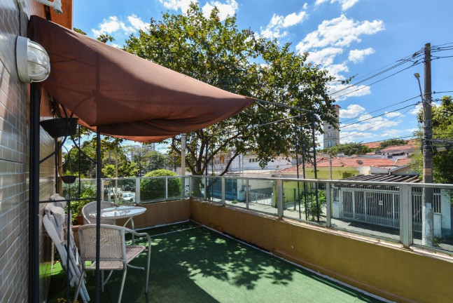 Imagem Casa com 3 Quartos à Venda, 350 m² em Vila Mariana - São Paulo Imagem Casa com 3 Quartos à Venda, 350 m² em Vila Mariana - São Paulo