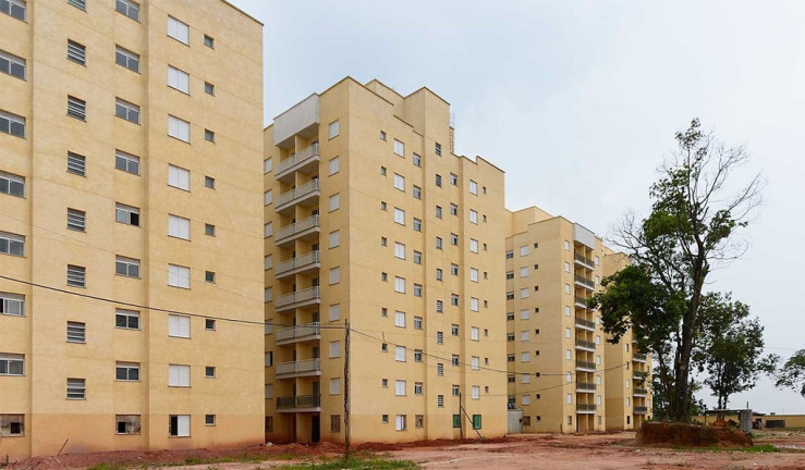 Imagem Apartamento com 2 Quartos à Venda, 50 m² em Guaianases - São Paulo Imagem Apartamento com 2 Quartos à Venda, 50 m² em Guaianases - São Paulo