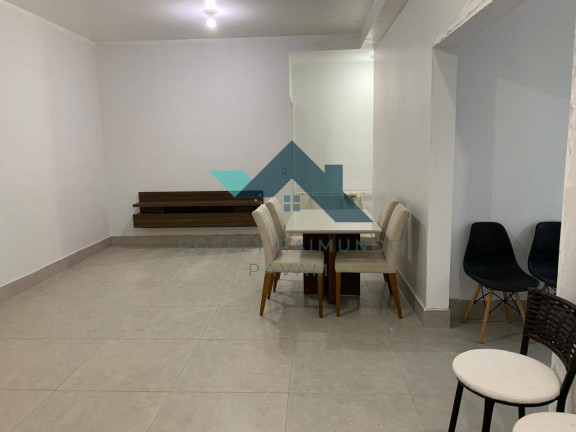 Imagem Apartamento com 3 Quartos à Venda, 130 m² em Jardim Ana Maria - Jundiaí Imagem Apartamento com 3 Quartos à Venda, 130 m² em Jardim Ana Maria - Jundiaí