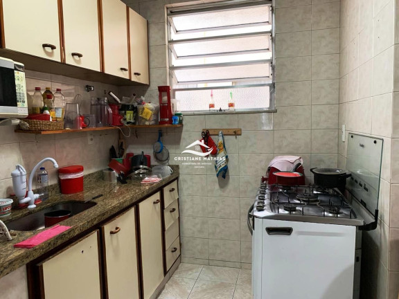 Imagem Apartamento com 3 Quartos à Venda, 120 m² em Icaraí - Niterói Imagem Apartamento com 3 Quartos à Venda, 120 m² em Icaraí - Niterói
