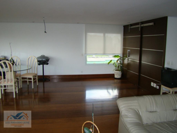 Imagem Apartamento à Venda, 224 m² em Vila Andrade - São Paulo Imagem Apartamento à Venda, 224 m² em Vila Andrade - São Paulo