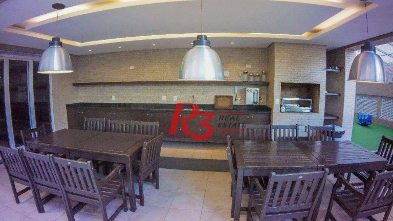 Imagem Apartamento com 2 Quartos para Alugar, 115 m² em Pompéia - Santos Imagem Apartamento com 2 Quartos para Alugar, 115 m² em Pompéia - Santos