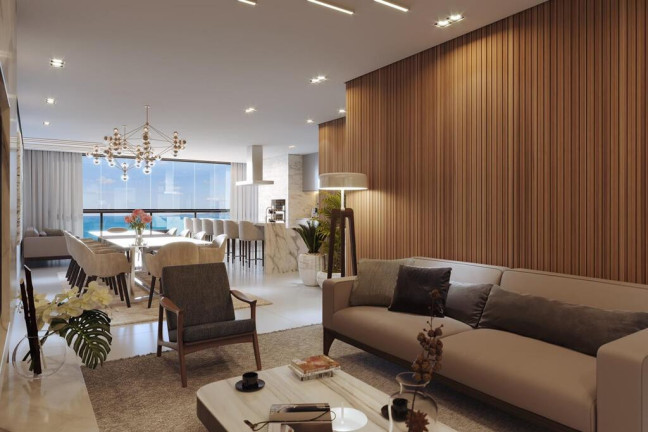 Imagem Apartamento com 3 Quartos à Venda, 153 m² em Centro - Itapema