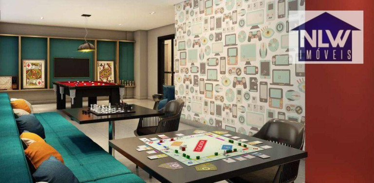Imagem Studio com 1 Quarto à Venda, 30 m² em Belenzinho - São Paulo Imagem Studio com 1 Quarto à Venda, 30 m² em Belenzinho - São Paulo