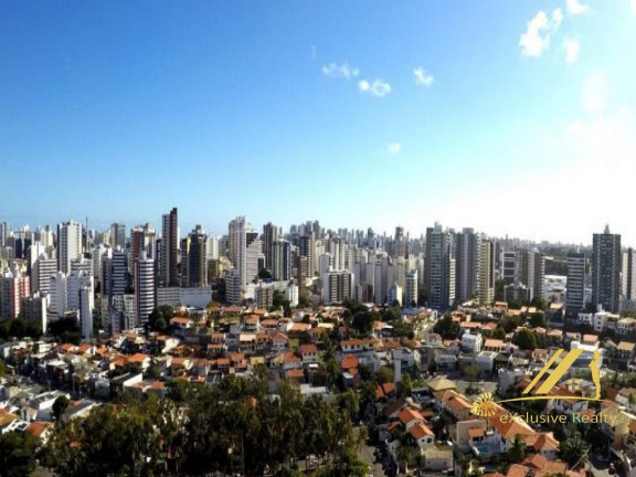 Imagem Apartamento com 4 Quartos à Venda, 212 m² em Caminho Das árvores - Salvador Imagem Apartamento com 4 Quartos à Venda, 212 m² em Caminho Das árvores - Salvador