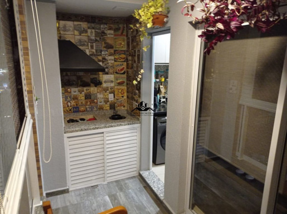 Imagem Apartamento com 2 Quartos à Venda, 65 m² em Rudge Ramos - São Bernardo Do Campo