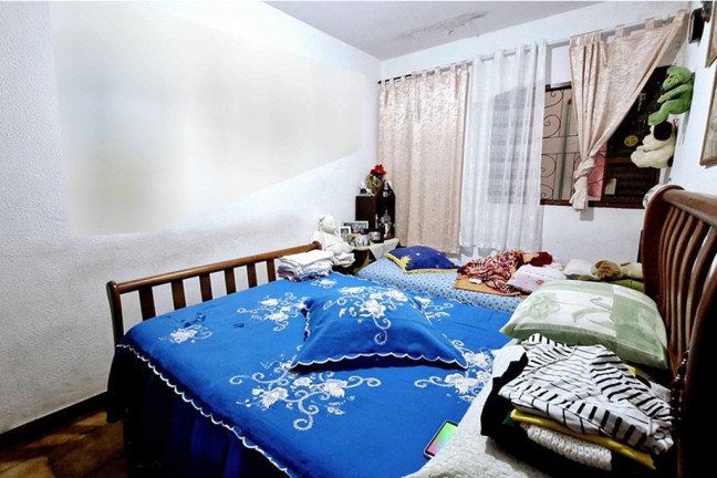 Imagem Casa com 3 Quartos à Venda, 90 m² em Vila Sônia - São Paulo