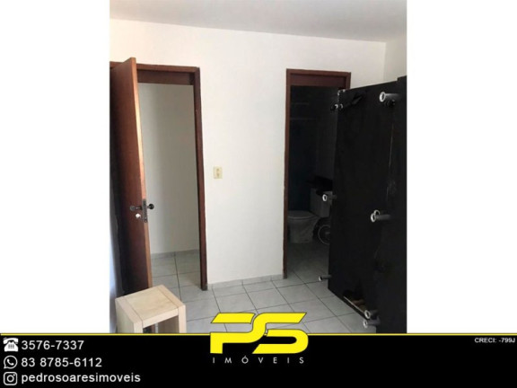 Imagem Apartamento com 2 Quartos para Alugar, 70 m² em Pedro Gondim - João Pessoa Imagem Apartamento com 2 Quartos para Alugar, 70 m² em Pedro Gondim - João Pessoa
