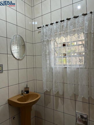 Imagem Sobrado com 3 Quartos à Venda, em Vila Prudente - São Paulo Imagem Sobrado com 3 Quartos à Venda, em Vila Prudente - São Paulo