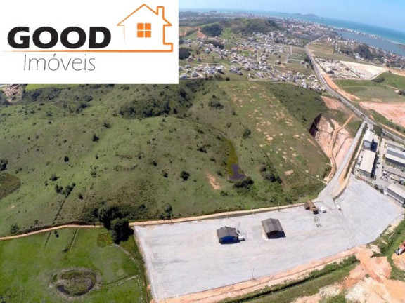 Terreno à Venda, 123.000 m² em Imboassica - Macaé
