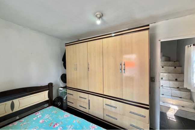Imagem Casa com 2 Quartos à Venda, em Vila Formosa - São Paulo Imagem Casa com 2 Quartos à Venda, em Vila Formosa - São Paulo