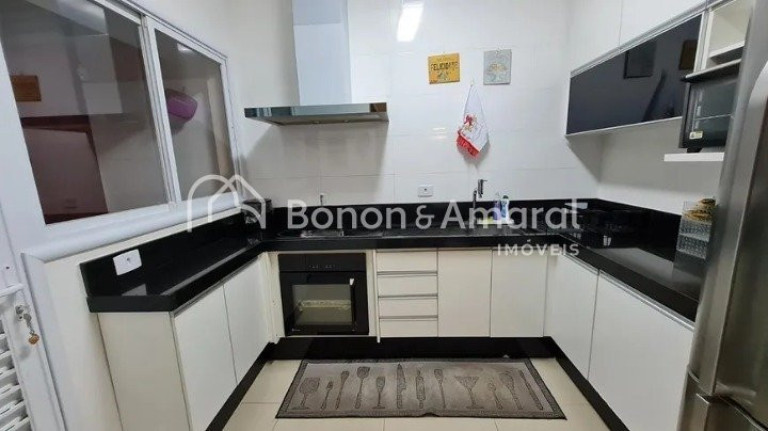 Imagem Casa de Condomínio com 3 Quartos à Venda, 140 m² em Chácara Primavera - Campinas Imagem Casa de Condomínio com 3 Quartos à Venda, 140 m² em Chácara Primavera - Campinas