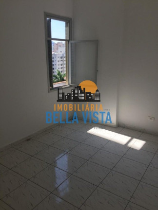 Imagem Apartamento com 1 Quarto à Venda, em Centro - São Vicente Imagem Apartamento com 1 Quarto à Venda, em Centro - São Vicente