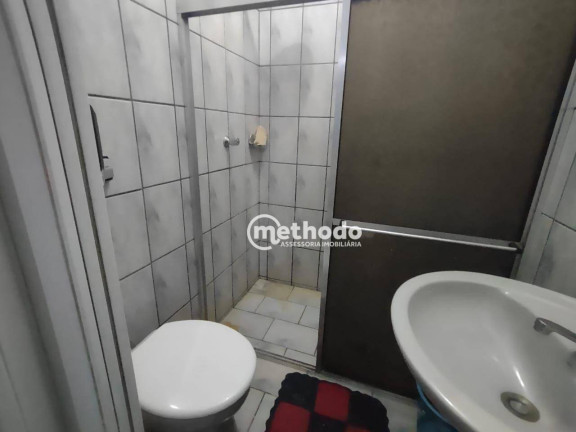Imagem Casa com 2 Quartos à Venda, 163 m² em Jardim Santo Antônio - Valinhos