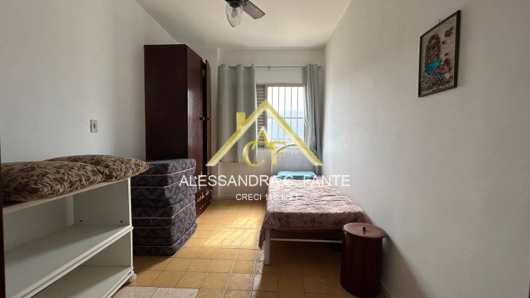 Imagem Apartamento com 2 Quartos à Venda, 77 m² em Real - Praia Grande