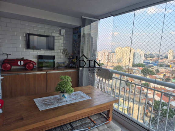 Imagem Apartamento com 2 Quartos à Venda, 69 m² em Vila Maria Alta - São Paulo