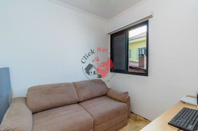 Imagem Apartamento com 3 Quartos à Venda, 100 m² em Santo Antônio - São Caetano Do Sul Imagem Apartamento com 3 Quartos à Venda, 100 m² em Santo Antônio - São Caetano Do Sul