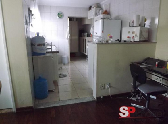 Imagem Casa com 1 Quarto à Venda, 83 m² em Vila Marari - São Paulo