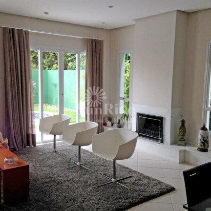 Imagem Casa de Condomínio com 4 Quartos à Venda, 278 m² em Alphaville 03 - Santana De Parnaíba Imagem Casa de Condomínio com 4 Quartos à Venda, 278 m² em Alphaville 03 - Santana De Parnaíba
