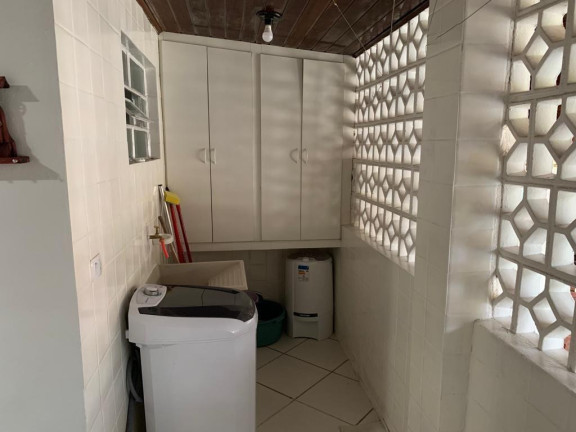 Imagem Casa com 5 Quartos à Venda, 150 m² em Perequê-mirim - Ubatuba