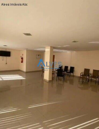 Imagem Apartamento com 2 Quartos à Venda, 50 m² em Centro - Diadema Imagem Apartamento com 2 Quartos à Venda, 50 m² em Centro - Diadema