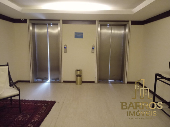 Imagem Flat com 1 Quarto para Temporada, 39 m² em Ondina - Salvador