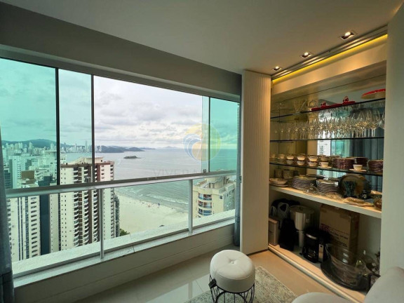 Apartamento com 4 Quartos à Venda, 144 m² em Centro - Balneário Camboriú
