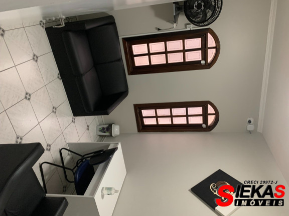Imagem Sobrado com 4 Quartos à Venda, 225 m² em Cangaíba - São Paulo