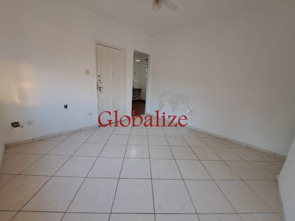 Imagem Imóvel com 3 Quartos à Venda, 103 m² em Boqueirão - Santos