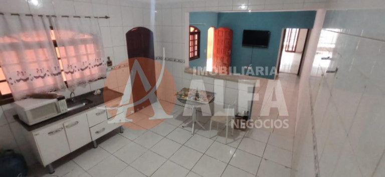 Imagem Casa com 3 Quartos à Venda, 248 m² em Jardim Araruama - Cotia Imagem Casa com 3 Quartos à Venda, 248 m² em Jardim Araruama - Cotia