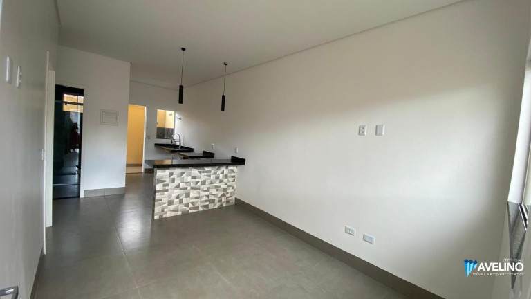 Imagem Casa com 2 Quartos à Venda, 44 m² em Parque Dos Novos Estados - Campo Grande