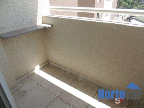 Imagem Apartamento com 2 Quartos à Venda, 52 m² em Casa Verde Alta - São Paulo