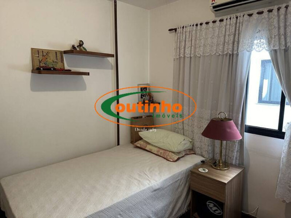 Imagem Cobertura com 3 Quartos à Venda, 183 m² em Tijuca - Rio De Janeiro Imagem Cobertura com 3 Quartos à Venda, 183 m² em Tijuca - Rio De Janeiro