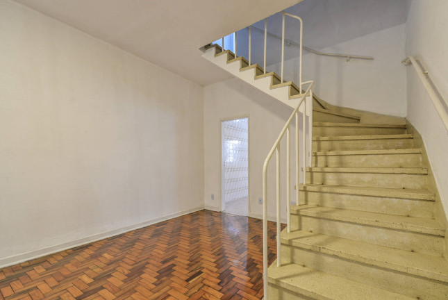 Imagem Casa com 2 Quartos à Venda, 101 m² em Planalto Paulista - São Paulo Imagem Casa com 2 Quartos à Venda, 101 m² em Planalto Paulista - São Paulo