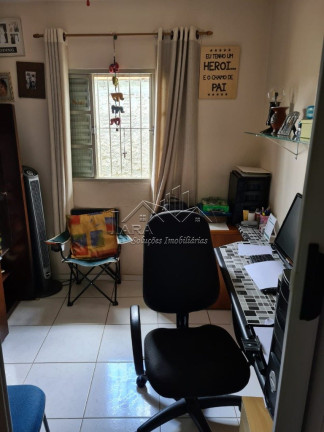 Imagem Casa com 2 Quartos à Venda, 500 m² em Parque Boturussu - São Paulo Imagem Casa com 2 Quartos à Venda, 500 m² em Parque Boturussu - São Paulo