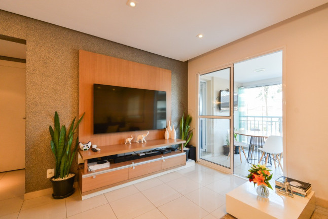 Imagem Apartamento com 2 Quartos à Venda, 85 m² em Vila Da Saúde - São Paulo