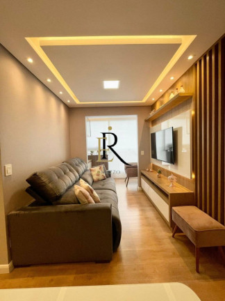 Imagem Apartamento com 2 Quartos à Venda, 55 m² em Lapa - São Paulo Imagem Apartamento com 2 Quartos à Venda, 55 m² em Lapa - São Paulo