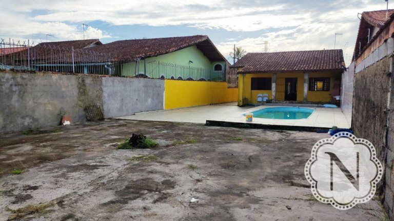 Imagem Casa com 2 Quartos à Venda, 70 m² em Campos Elíseos - Itanhaém Imagem Casa com 2 Quartos à Venda, 70 m² em Campos Elíseos - Itanhaém