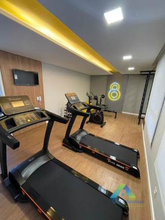 Imagem Apartamento com 2 Quartos à Venda, 49 m² em Sacomã - São Paulo Imagem Apartamento com 2 Quartos à Venda, 49 m² em Sacomã - São Paulo