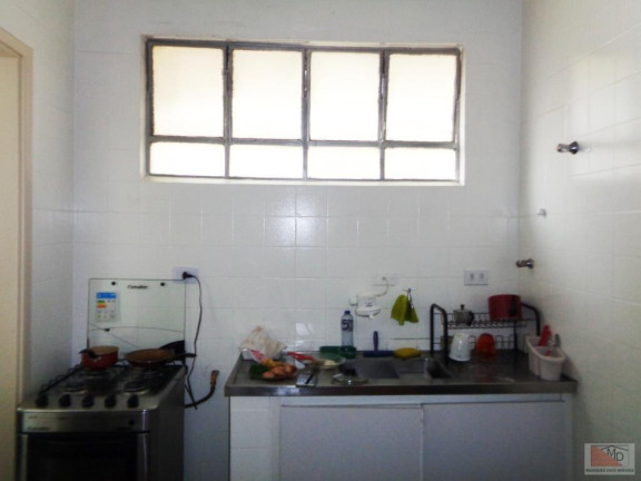 Imagem Apartamento com 3 Quartos à Venda, 82 m² em Sumaré - São Paulo