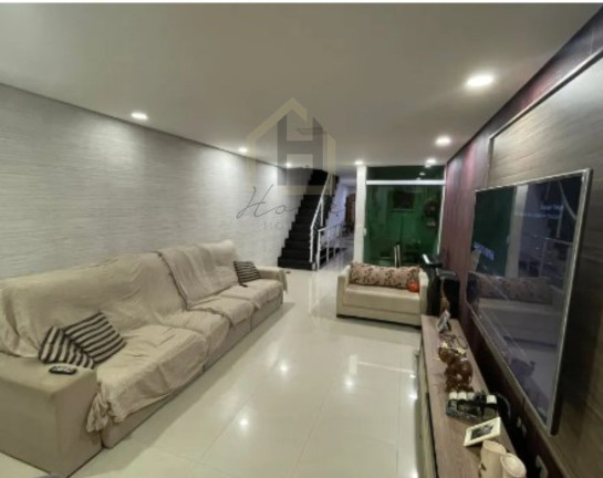 Casa com 3 Quartos à Venda, 250 m² em Vila Assunção - Santo André