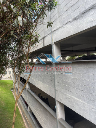 Imagem Apartamento com 2 Quartos à Venda, 46 m² em Parque Munhoz - São Paulo Imagem Apartamento com 2 Quartos à Venda, 46 m² em Parque Munhoz - São Paulo