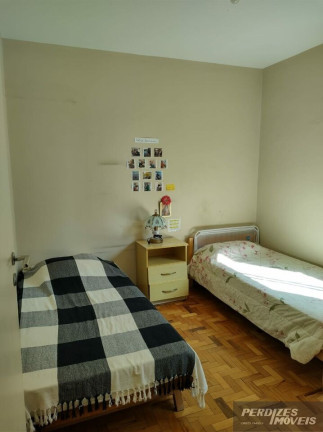 Imagem Apartamento com 3 Quartos à Venda, 100 m² em Perdizes - São Paulo Imagem Apartamento com 3 Quartos à Venda, 100 m² em Perdizes - São Paulo